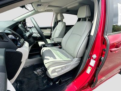 2026 Honda Odyssey — photo 21 view