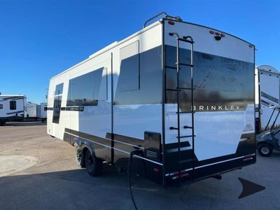 2026 Brinkley Model I - Photo 5