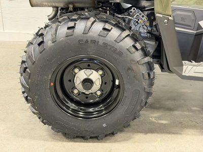 2026 Polaris Sportsman 450 H.O. EPS - Photo 18