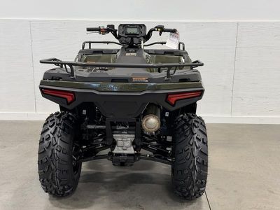 2026 Polaris Sportsman 450 H.O. EPS - Photo 10
