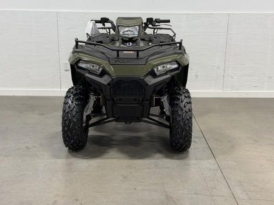 2026 Polaris Sportsman 450 H.O. EPS - Photo 4