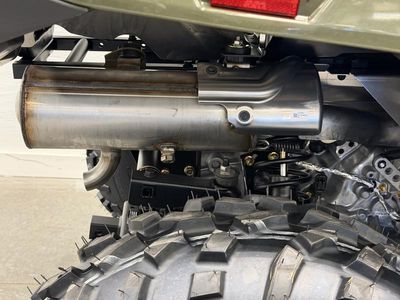 2026 Polaris Sportsman 450 H.O. EPS - Photo 17