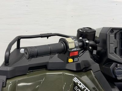 2026 Polaris Sportsman 450 H.O. EPS - Photo 14