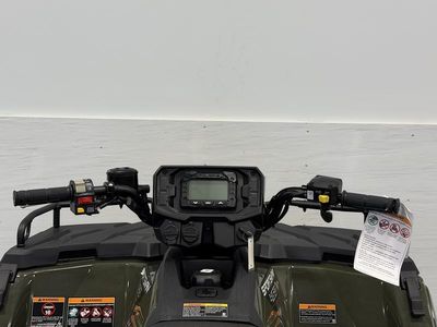 2026 Polaris Sportsman 450 H.O. EPS - Photo 15