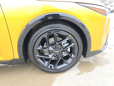 2026 Kia K4 — photo 16 view