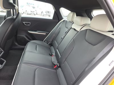 2026 Kia K4 — photo 18 view