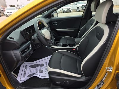 2026 Kia K4 — photo 9 view