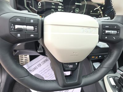 2026 Kia K4 — photo 19 view