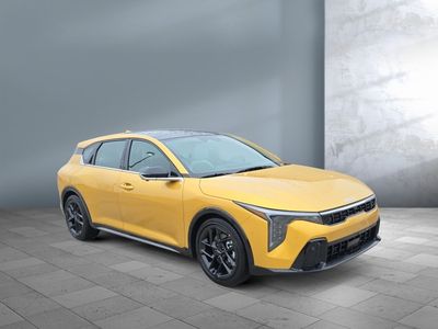 2026 Kia K4 — photo 8 view