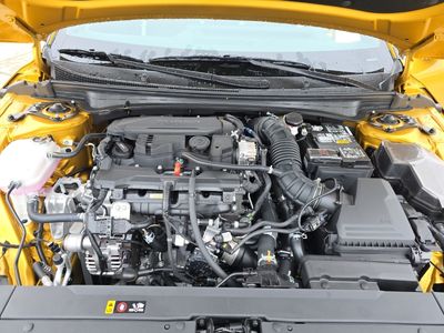 2026 Kia K4 — photo 22 view