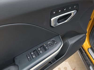 2026 Kia K4 — photo 20 view
