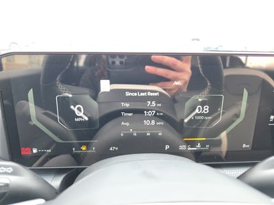 2026 Kia K4 — photo 10 view