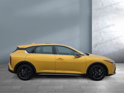 2026 Kia K4 — photo 7 view