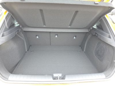 2026 Kia K4 — photo 17 view