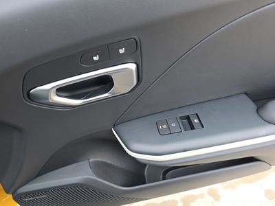 2026 Kia K4 — photo 21 view