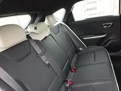 2026 Kia K4 — photo 14 view