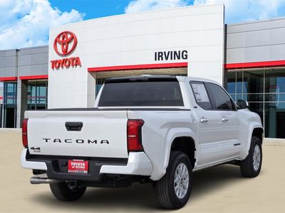 2026 Toyota Tacoma - Photo 4