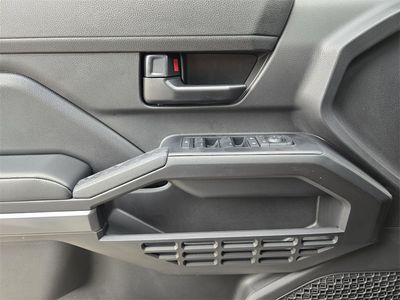 2026 Toyota Tacoma - Photo 15