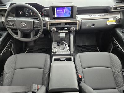 2026 Toyota Tacoma - Photo 18
