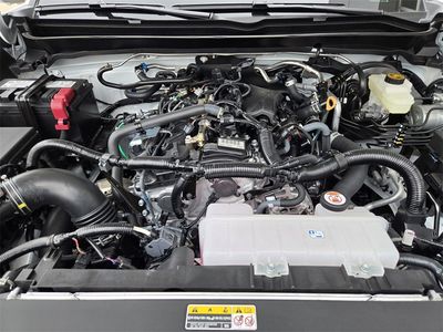 2026 Toyota Tacoma - Photo 20