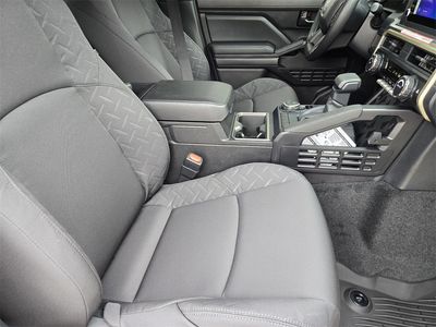 2026 Toyota Tacoma - Photo 9