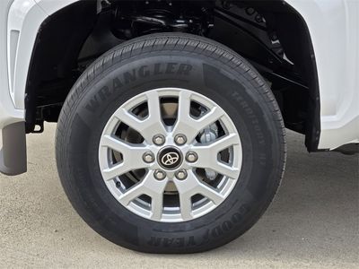 2026 Toyota Tacoma - Photo 7