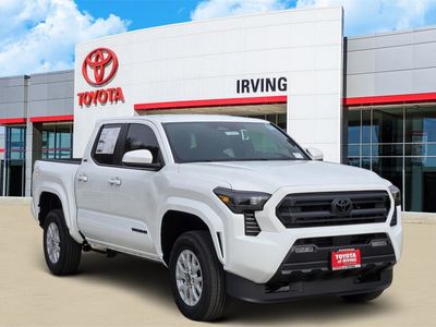 2026 Toyota Tacoma - Photo 2