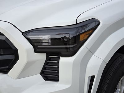 2026 Toyota Tacoma - Photo 5