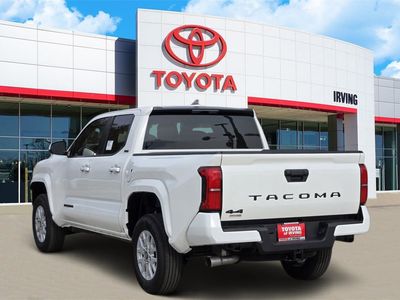 2026 Toyota Tacoma - Photo 3