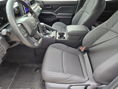 2026 Toyota Tacoma - Photo 8