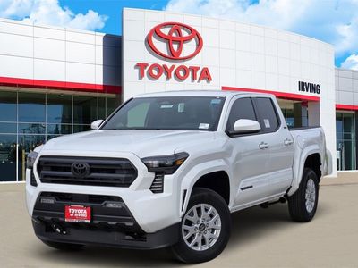 2026 Toyota Tacoma - Photo 1