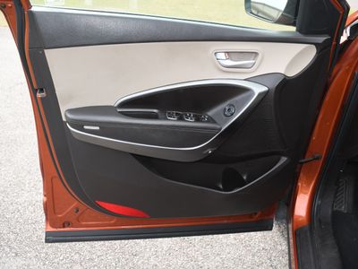 2017 Hyundai Santa Fe Sport - Photo 8