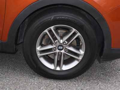 2017 Hyundai Santa Fe Sport - Photo 19
