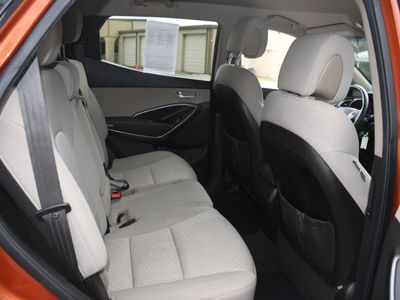 2017 Hyundai Santa Fe Sport - Photo 16