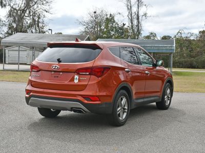 2017 Hyundai Santa Fe Sport - Photo 3