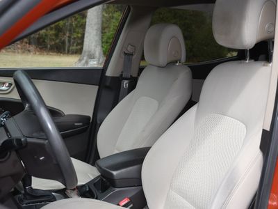 2017 Hyundai Santa Fe Sport - Photo 10