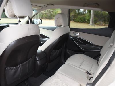 2017 Hyundai Santa Fe Sport - Photo 13