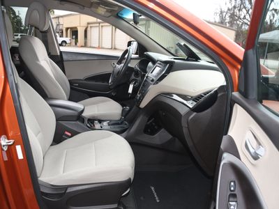 2017 Hyundai Santa Fe Sport - Photo 18