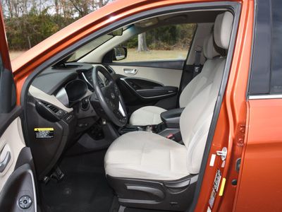 2017 Hyundai Santa Fe Sport - Photo 6