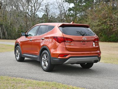 2017 Hyundai Santa Fe Sport - Photo 2