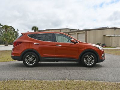 2017 Hyundai Santa Fe Sport - Photo 4