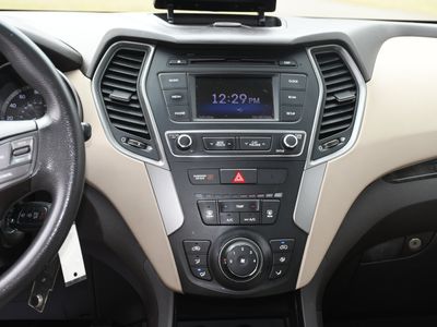 2017 Hyundai Santa Fe Sport - Photo 14