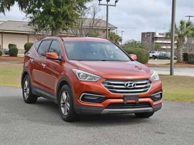 2017 Hyundai Santa Fe Sport - Photo 5