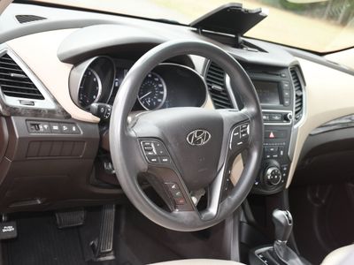 2017 Hyundai Santa Fe Sport - Photo 7