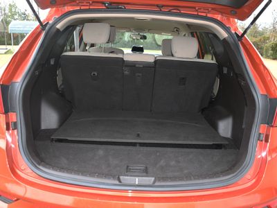 2017 Hyundai Santa Fe Sport - Photo 15