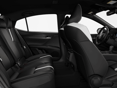 2026 Toyota Camry - Photo 7