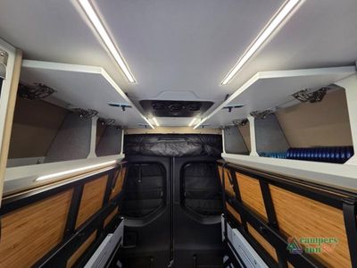 2026 Remote Vans Remote Vans - Photo 40