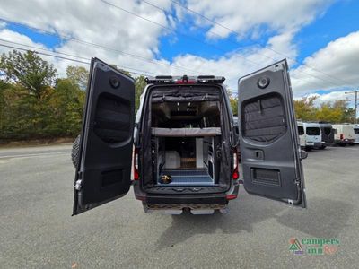 2026 Remote Vans Remote Vans - Photo 11