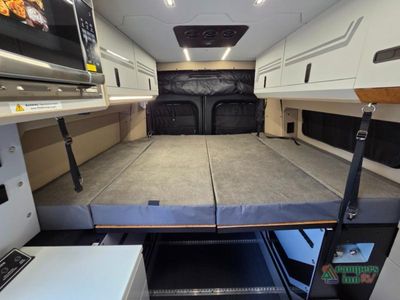 2026 Remote Vans Remote Vans - Photo 41