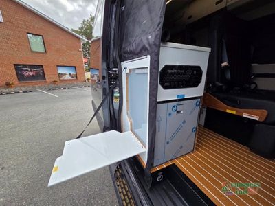 2026 Remote Vans Remote Vans - Photo 19